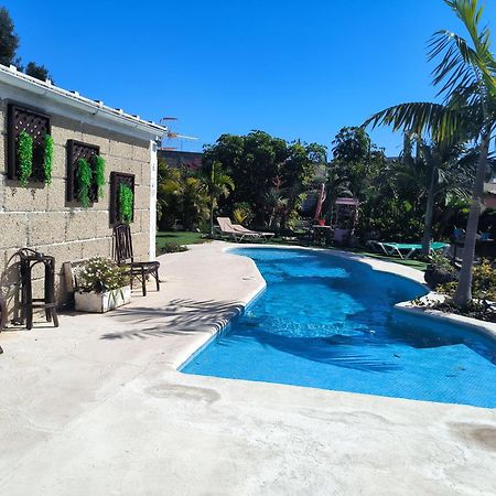 Villa Daita 2 Villa Daita 3 Гранадилла-де-Абона Экстерьер фото