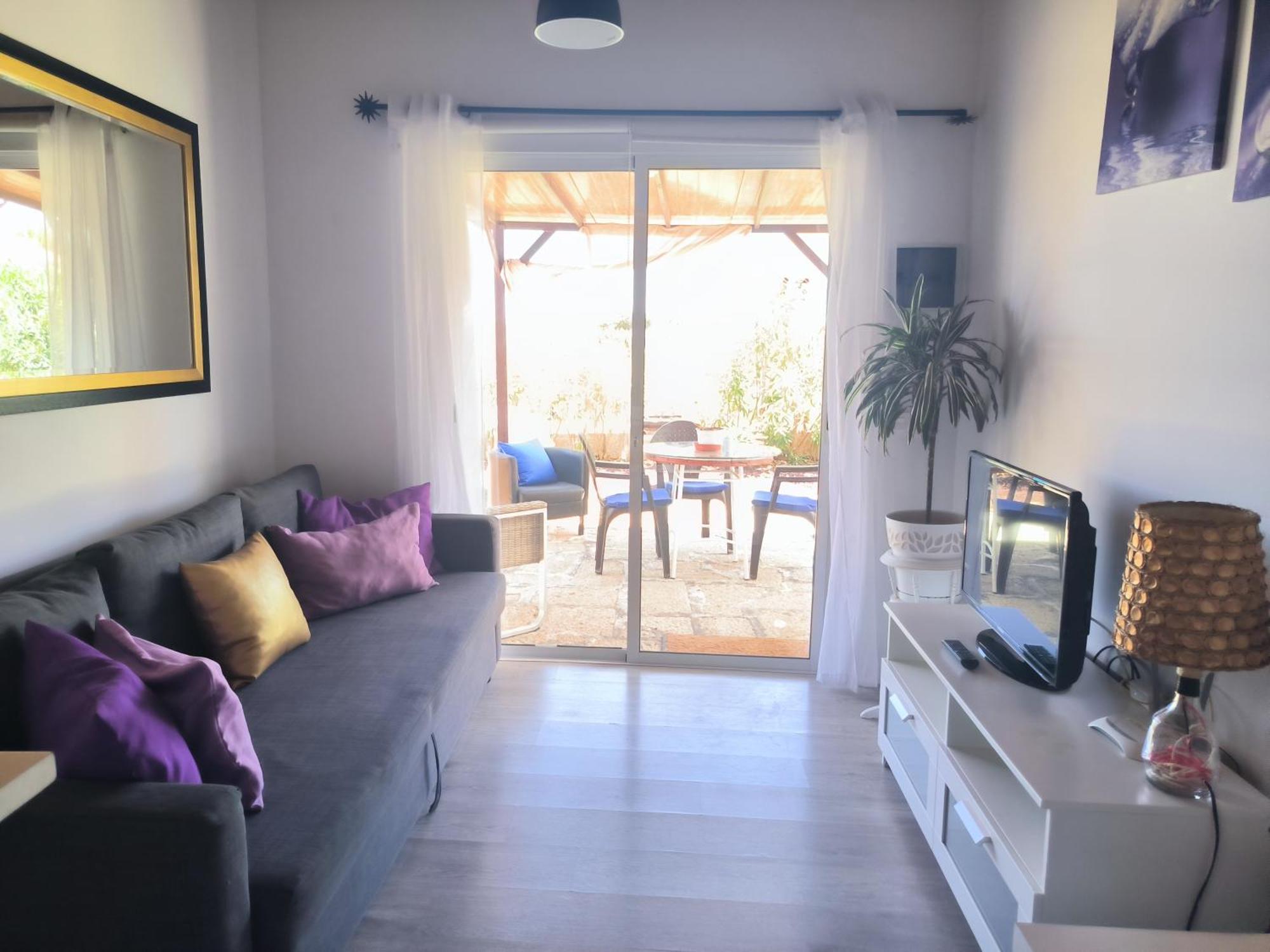 Villa Daita 2 Villa Daita 3 Гранадилла-де-Абона Экстерьер фото